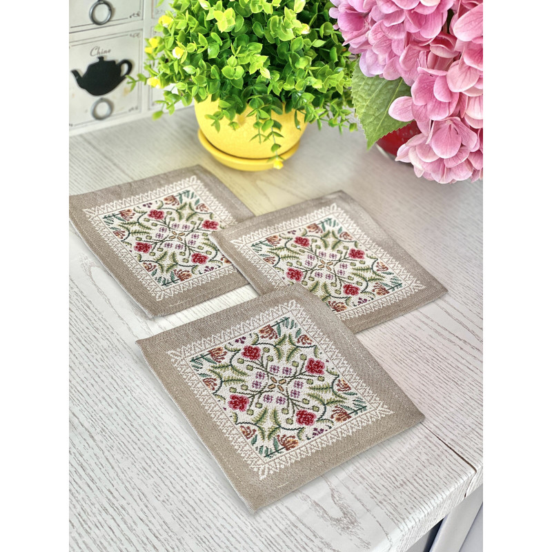 Серветка гобеленова RUNNER1334 Limaso