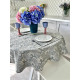 Скатертина гобеленова EDEN391GR Limaso