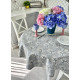 Скатертина гобеленова EDEN391GR Limaso