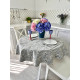 Скатертина гобеленова EDEN391GR Limaso