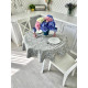 Скатертина гобеленова EDEN391GR Limaso