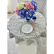 Скатертина гобеленова EDEN391GR Limaso