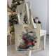 Сумка гобеленова KISS6263-SM (37x40) Limaso
