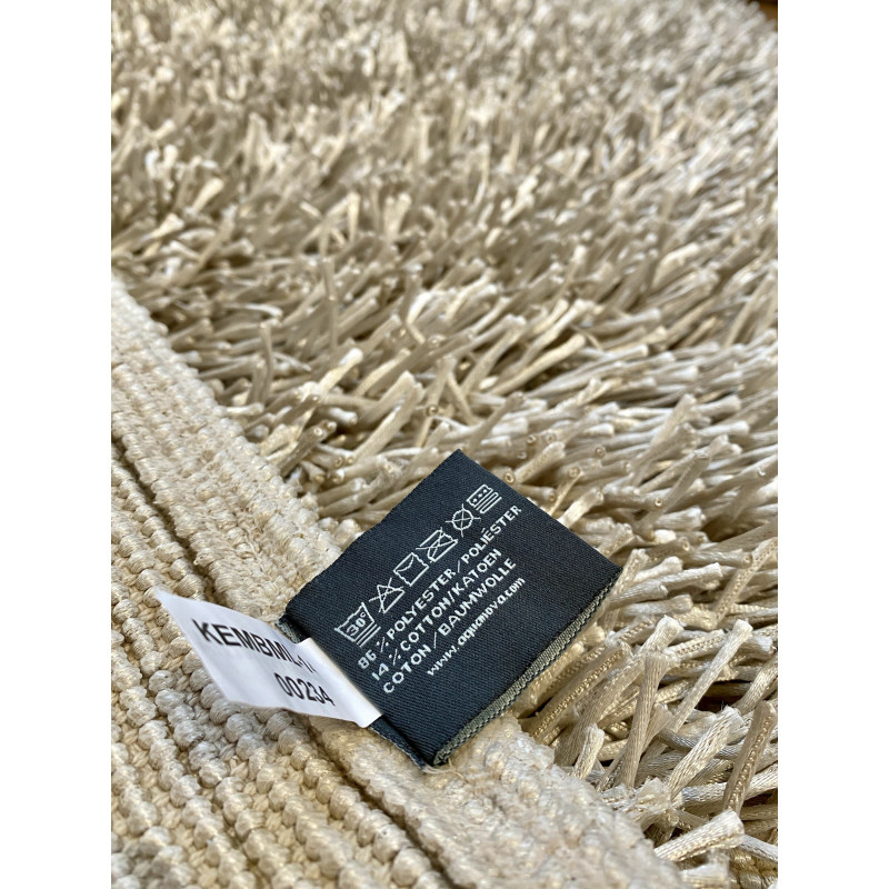 Килимок на підлогу AQUANOVA KEMBMB-14 col.sand