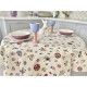 Скатертина гобеленова EDEN274B Limaso