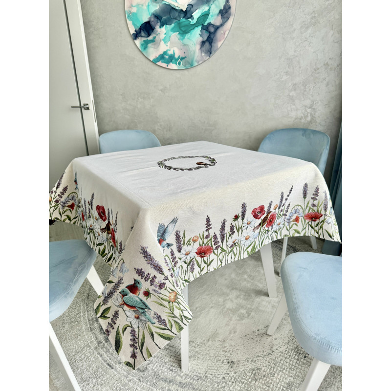 Скатертина гобеленова RUNNER1229 Limaso