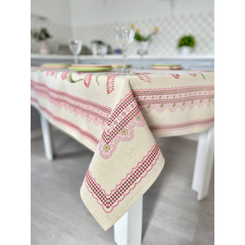 Скатертина гобеленова SK0073 Limaso