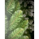 Ялинка новорічна зелена 1,0м Н.З. XMAS TREE GREEN