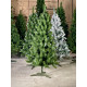 Ялинка новорічна зелена 1,0м Н.З. XMAS TREE GREEN