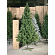 Ялинка новорічна зелена 1,0м Н.З. XMAS TREE GREEN
