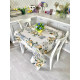 Скатертина гобеленова ALLOVER34395 Limaso