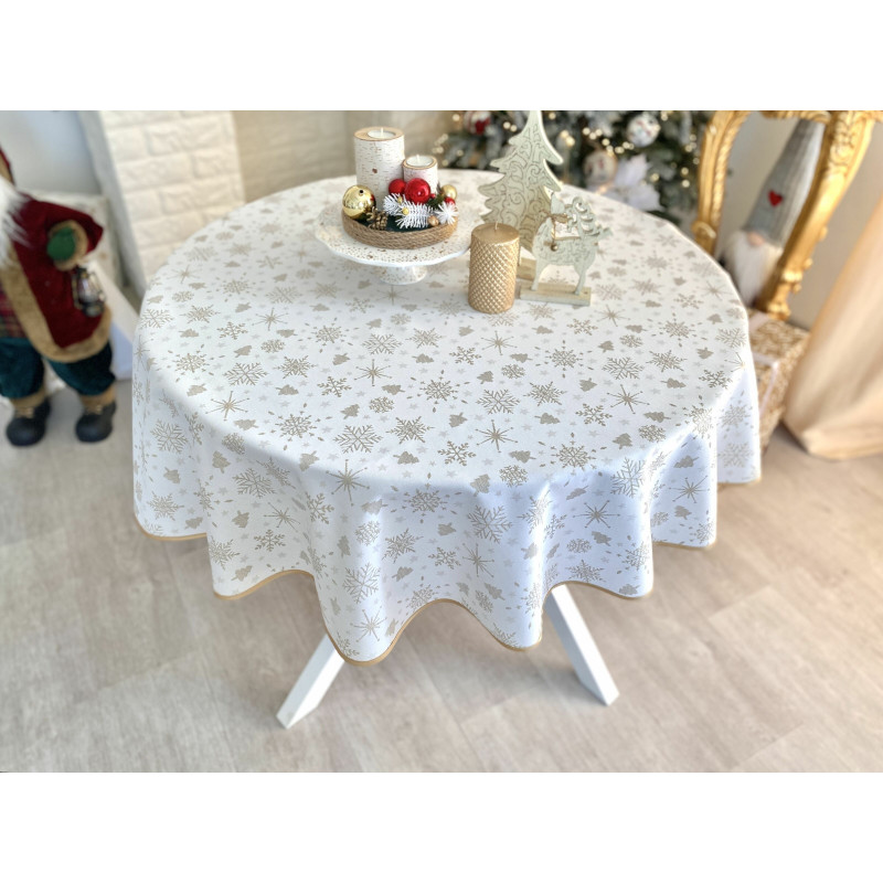 Cкатертина двостороння з тефлоновим покриттям FGT02-EDEN010