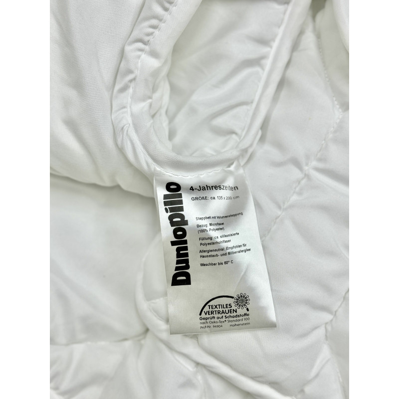 Ковдра Dunlopillo 42296001 (135х200)