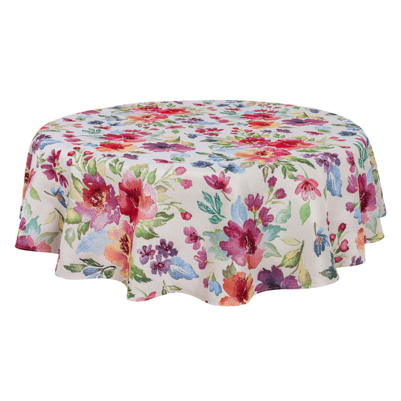 Скатерть гобеленовая EDEN403 Limaso Скатерть гобеленовая EDEN403 Limaso