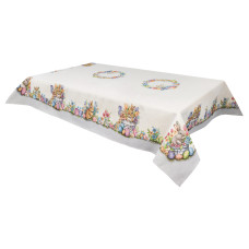 Скатертина гобеленова RUNNER1289GR Limaso