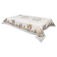 Скатертина гобеленова RUNNER1289GR Limaso