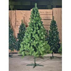 Елка новогодняя зеленая XMAS TREE GREEN