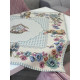 Скатертина гобеленова BLUE BUNNIES Limaso