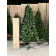 Ялинка із білим напиленням SNOWY FIR