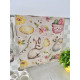 Набір з 2 шт. кухонних рушників "Holiday Eggs" SET TOWELS-13