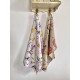 Набір з 2 шт. кухонних рушників "Holiday Eggs" SET TOWELS-13