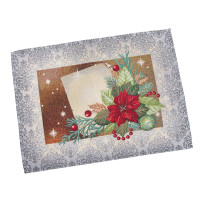 Салфетка гобеленовая RUNNER334G Limaso