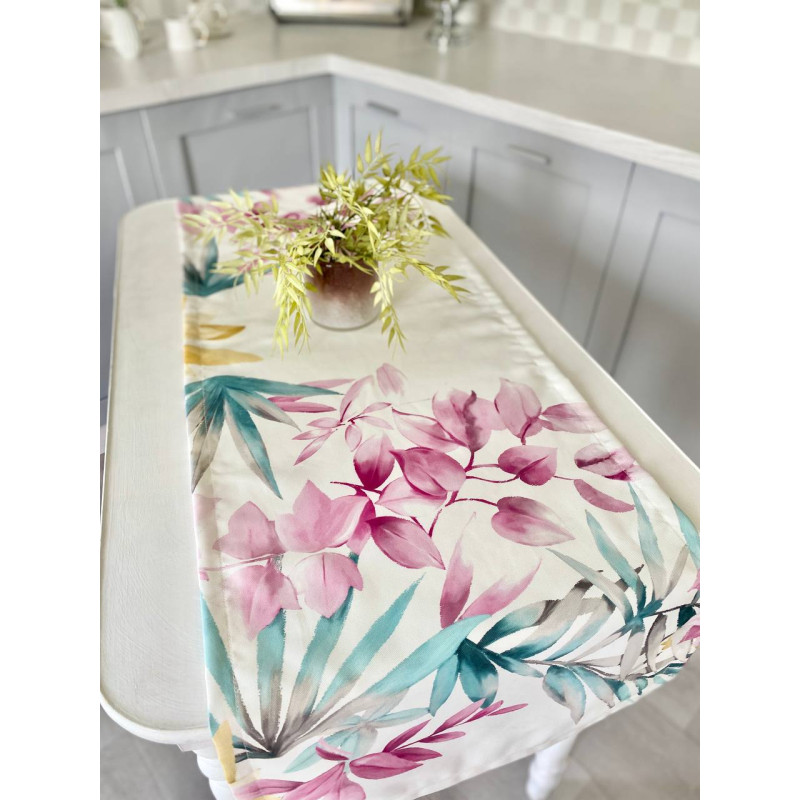Доріжка з водовідштовхуючим покриттям MANTEL BOTANIA