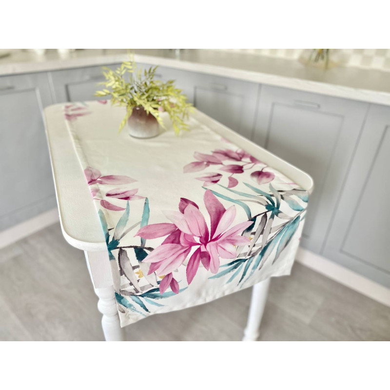 Доріжка з водовідштовхуючим покриттям MANTEL BOTANIA