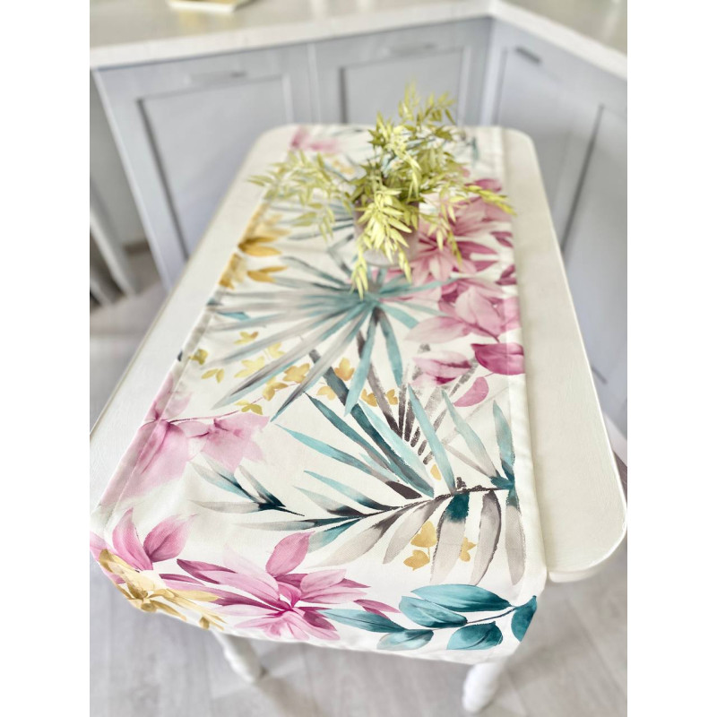 Доріжка з водовідштовхуючим покриттям MANTEL BOTANIA