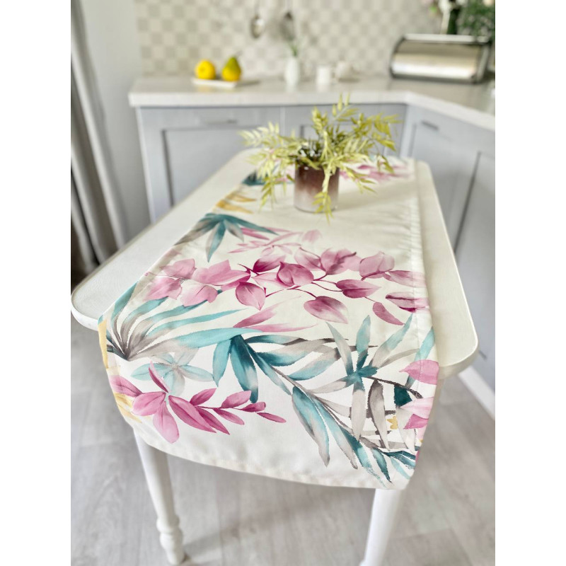 Доріжка з водовідштовхуючим покриттям MANTEL BOTANIA