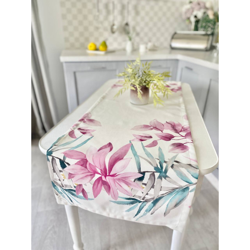Доріжка з водовідштовхуючим покриттям MANTEL BOTANIA