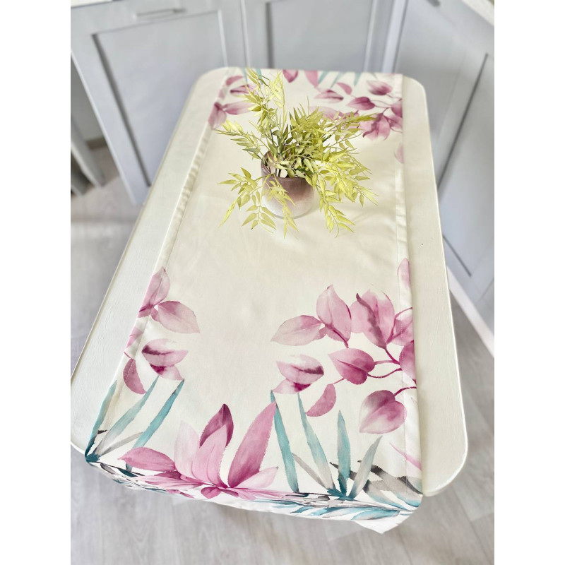 Доріжка з водовідштовхуючим покриттям MANTEL BOTANIA