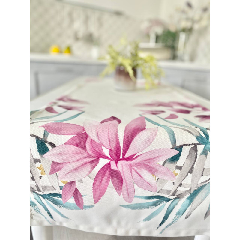 Доріжка з водовідштовхуючим покриттям MANTEL BOTANIA