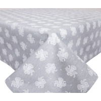 Скатертина двостороння FS80-EDEN030-100 (100x100)