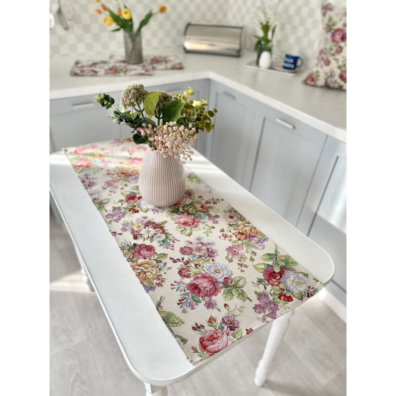 Доріжка гобеленова EDEN1175 Limaso