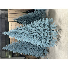 Елка Премиум голубая PREMIUM TREE BLUE