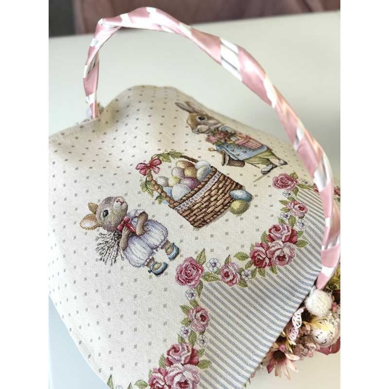 Серветка гобеленова RUNNER1292GR Limaso