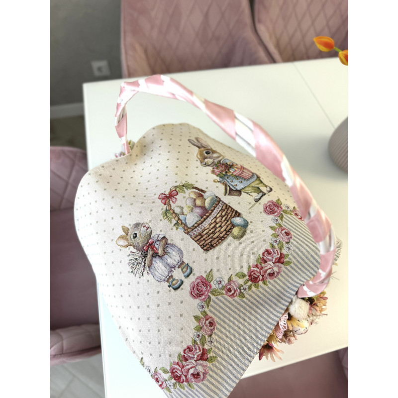 Серветка гобеленова RUNNER1292GR Limaso