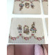 Серветка гобеленова RUNNER1292GR Limaso