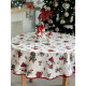 Скатерть гобеленовая EDEN1268B Limaso