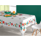Скатертина з тефлоновим покриттям YUCATAN
