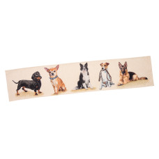 Доріжка гобеленова MULTIDOGS Limaso