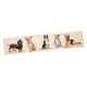 Доріжка гобеленова MULTIDOGS Limaso