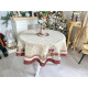 Скатертина гобеленова RUNNER1385 Limaso