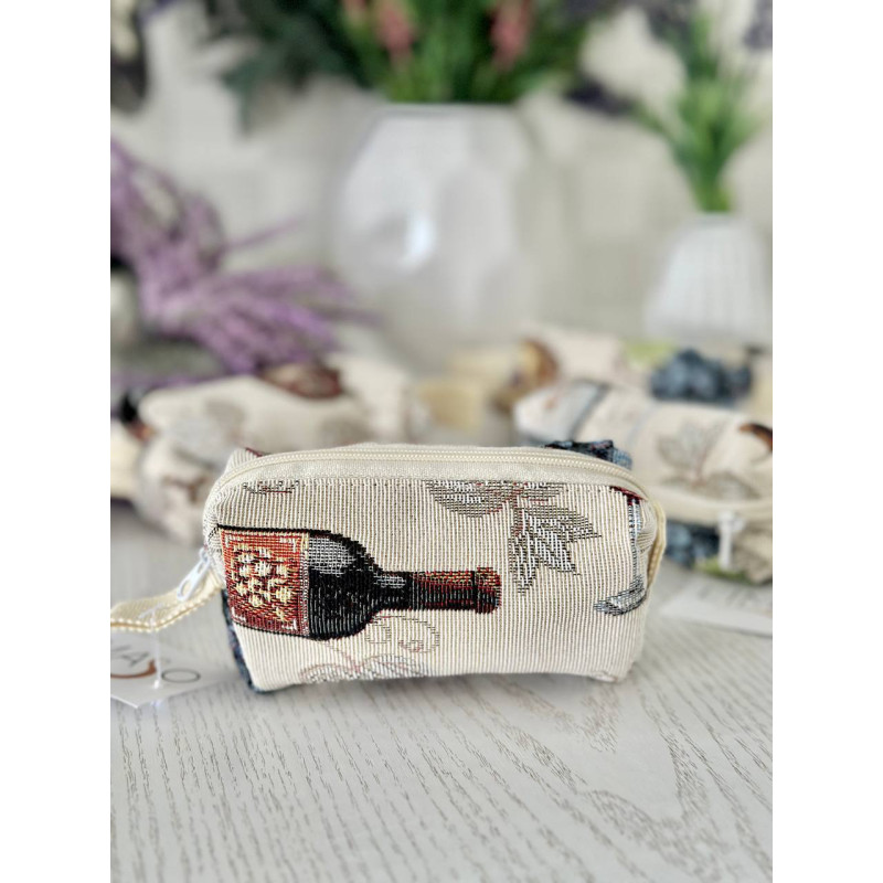 Косметичка TRAVEL BAG 1 EDEN914