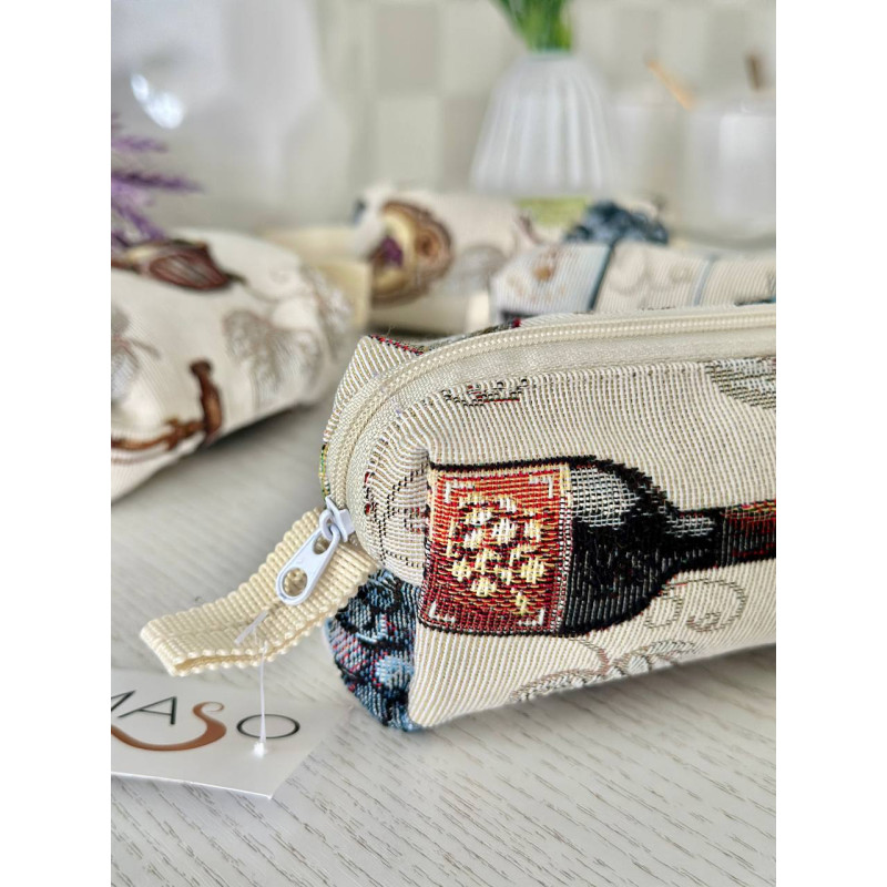 Косметичка TRAVEL BAG 1 EDEN914