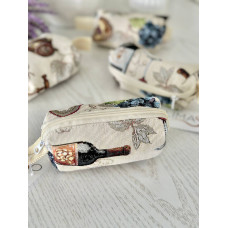 Косметичка TRAVEL BAG 1 EDEN914