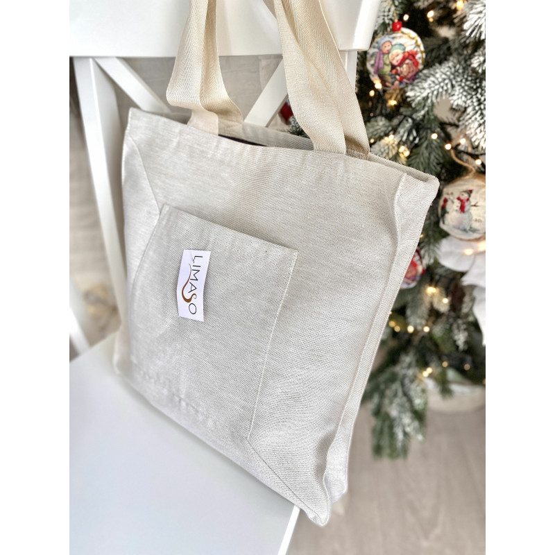 Сумка гобеленова VILLAGE Limaso