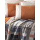Півтораспальний комплект постільної білизни COMFY TARCIN-160
