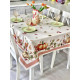 Скатертина гобеленова OCTUBRE Limaso